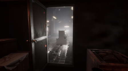 The Bathhouse | 地獄銭湯 Restored Edition screenshot 5