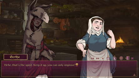 Chronotopia: Second Skin screenshot 6