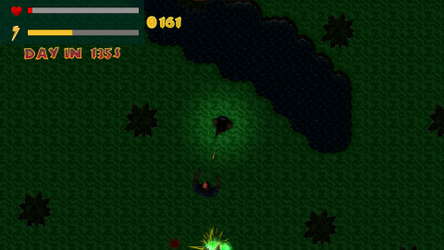 Zombie Blender screenshot 2