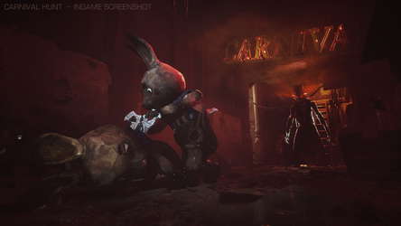 Carnival Hunt screenshot 7