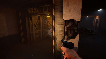 Mortanis Prisoners #1 screenshot 12