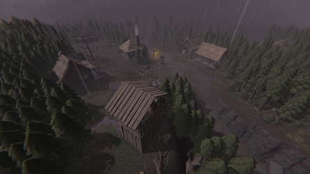 The Black Grimoire: Cursebreaker screenshot 13