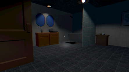 Scelerophobia screenshot 8