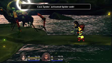 Seed of God screenshot 12