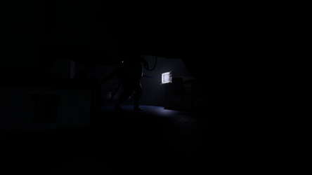 Dead Abyss screenshot 10