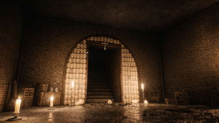 Phantom Veil screenshot 9