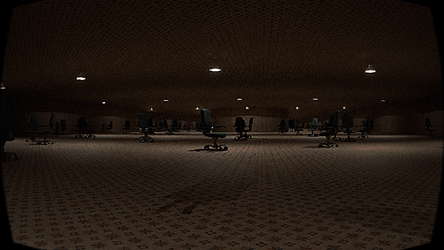 Stray:Exotic screenshot 1