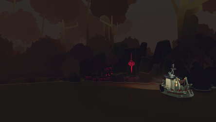 DREDGE screenshot 12