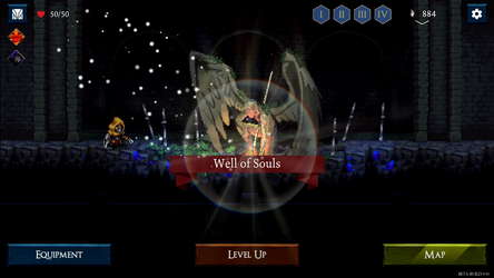 Deck of Souls screenshot 12