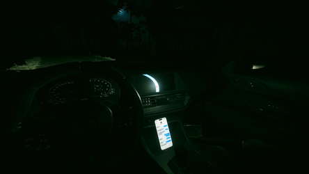 Cryptic Route screenshot 1