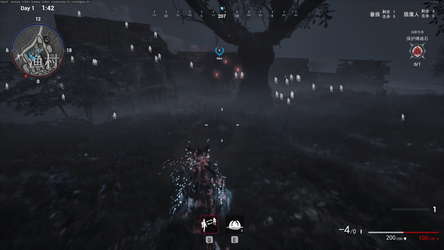 噬魂围猎 screenshot 4