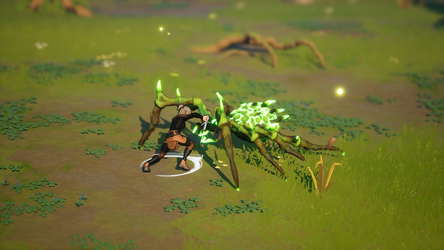 Alaca screenshot 2