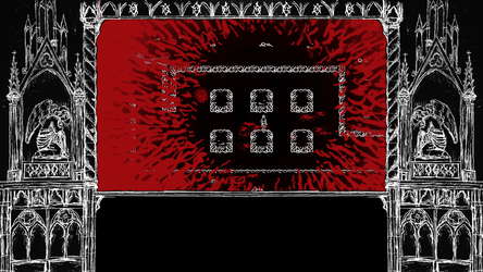 The Bloody Cross screenshot 2