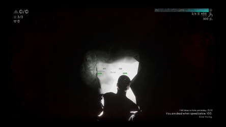 Hunter A Hunter screenshot 9