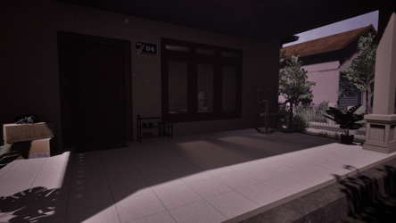 Halu - The Fish screenshot 9