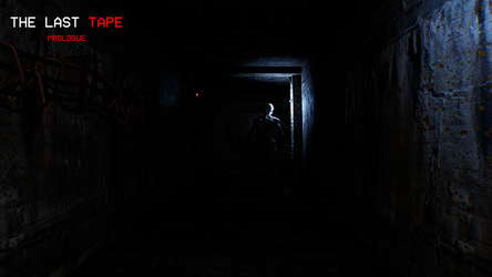 The Last Tape screenshot 5