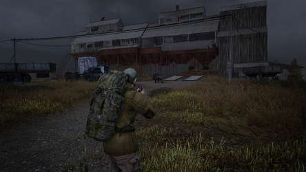 Stay Out screenshot 5
