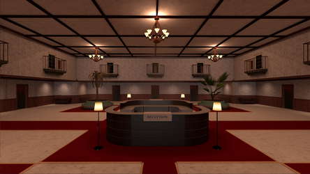 Spectral Scream screenshot 8