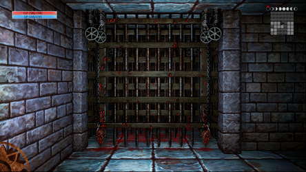 The 7th Circle - Endless Nightmare screenshot 1