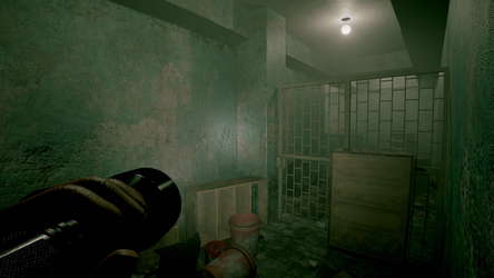 Stay Still 2 screenshot 25