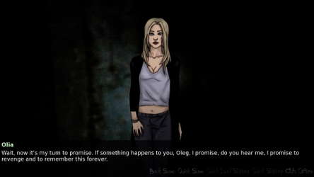 The Agony screenshot 2