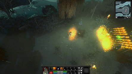 Viking Vengeance screenshot 13
