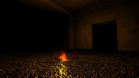 Unchosen: Forsaken screenshot 7