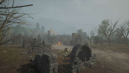 Ruins of Endoth screenshot 11