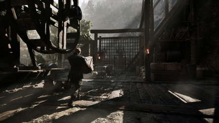 Gothic 1 Remake screenshot 33