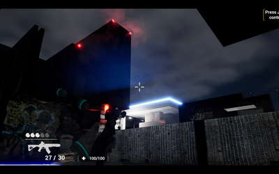 eXecutor screenshot 5