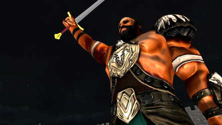 Hack and Slash Fury screenshot 2