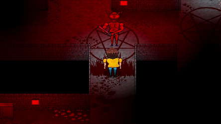 Palmvil Haunted Villa screenshot 5