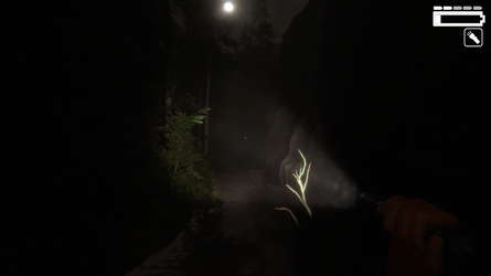 The Hike screenshot 3