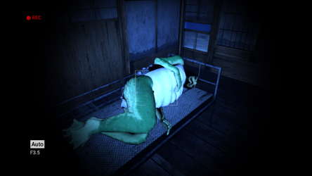 Kappa's Asylum screenshot 5