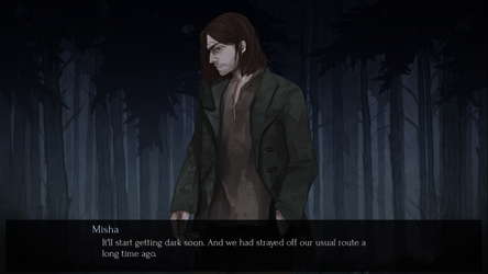Fairy Deer screenshot 5