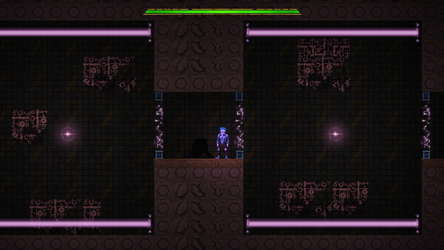 The Void of Desires screenshot 7