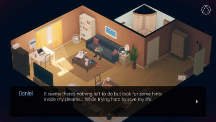 Radiant One screenshot 1