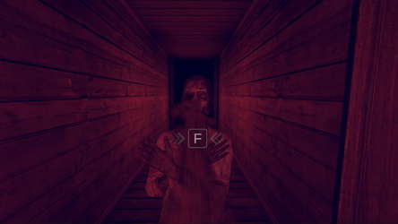 Ghost Exile screenshot 8