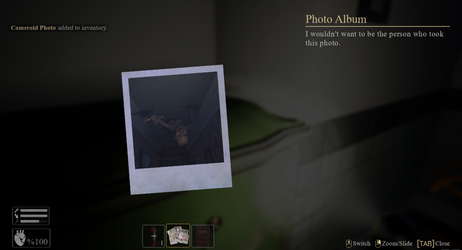 Wonderland screenshot 3