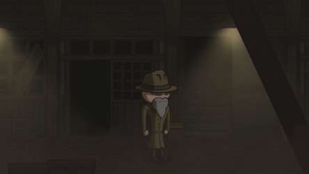 Lonepath screenshot 3