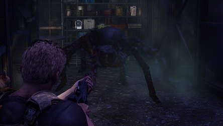 DecayZ Origin screenshot 3