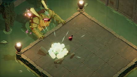 Death's Door screenshot 11