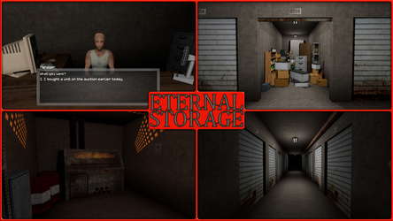 Horror Cartridge Collection screenshot 7
