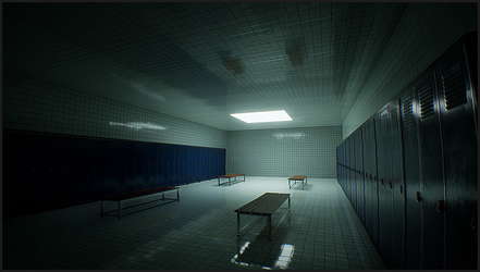 The Backrooms: Expedition screenshot 8
