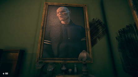 Nosferatu's Butler screenshot 1