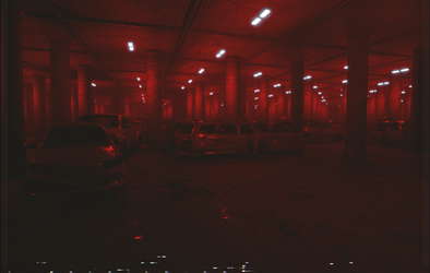Backrooms Mainframe screenshot 14