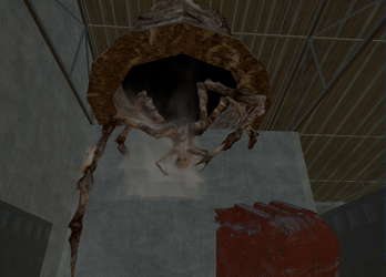 Monolith O Pesadelo screenshot 6