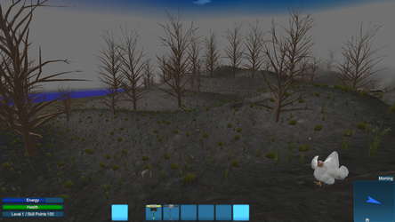 Warlocks Entanglement screenshot 10