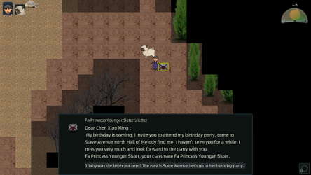 As Talk As Walk Wayfarer Team - Land of Music screenshot 4