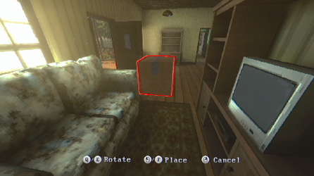 The Windows Are Gone screenshot 2